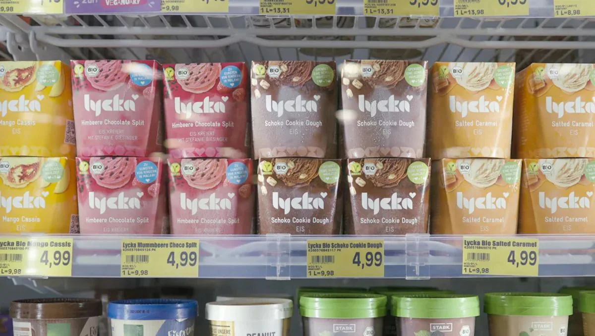 Beliebte Produkte betroffen: Lebensmittelkonzern meldet Insolvenz an