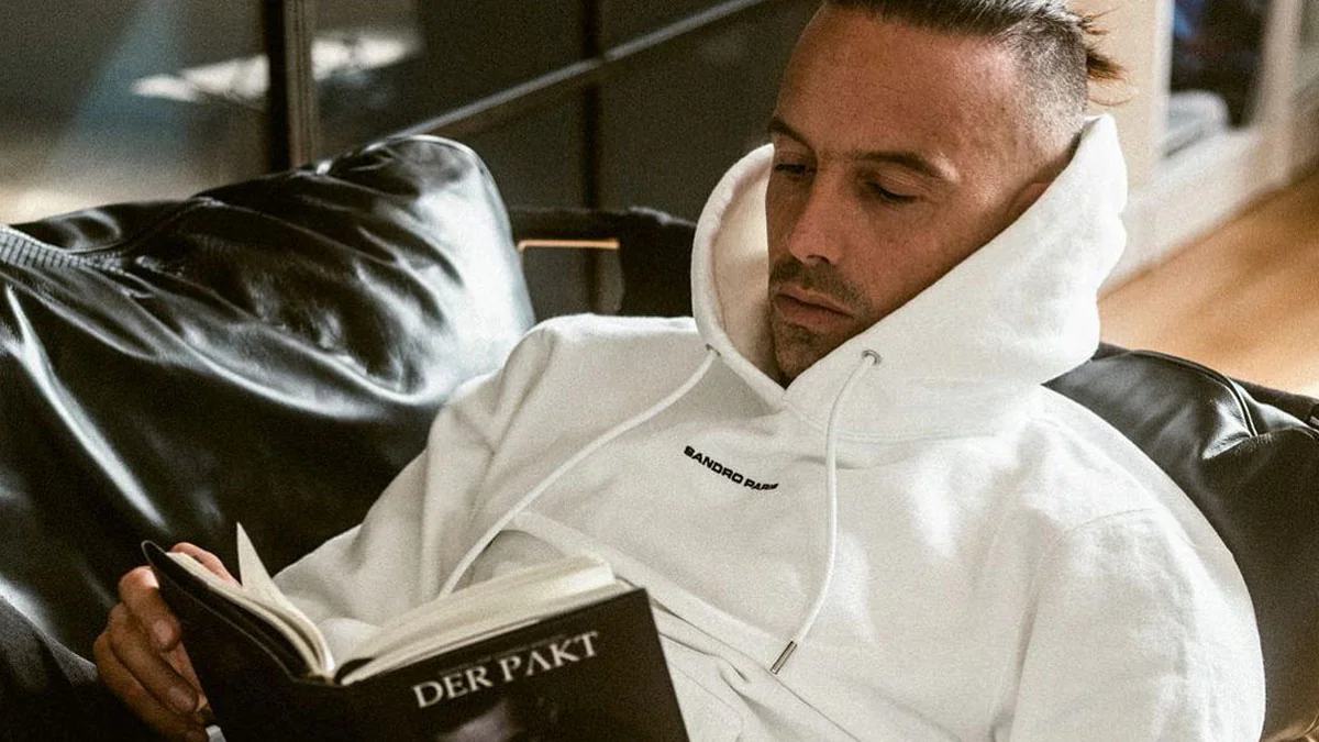 Raf Camora Vermögen: Ist er der reichste Rapper Deutschlands?