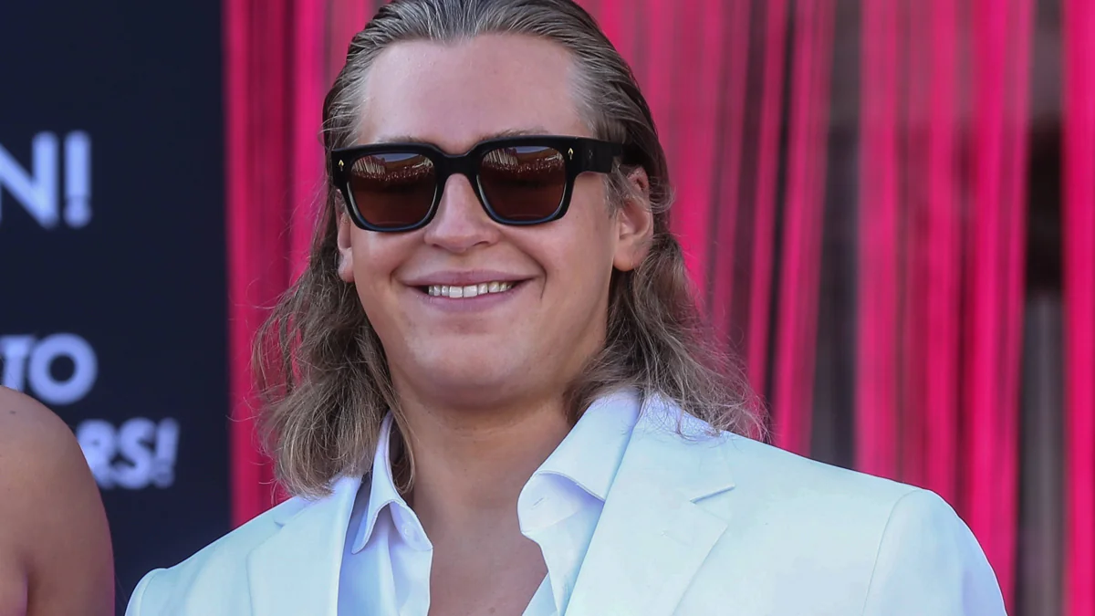 Es geht um 480.000 Euro: Prozess gegen Influencer Ron Bielecki geplatzt