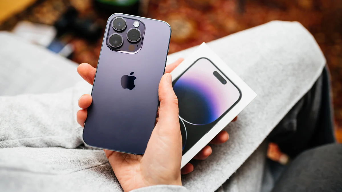 „Sehr gut“: Stiftung Warentest kürt das neue Top-Smartphone
