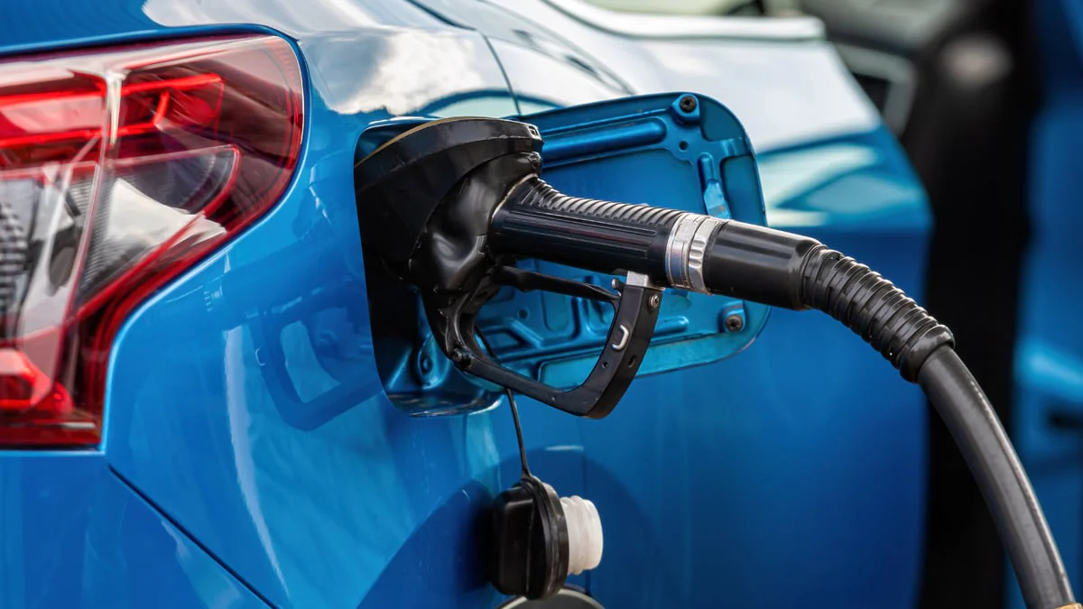 Neuer Treibstoff in Deutschland: Erste Tankstelle bietet ihn an