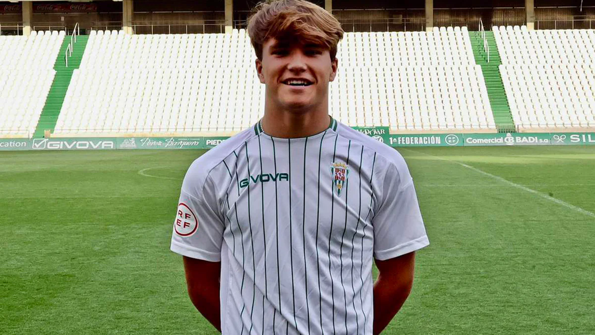 Tagelang vermisst: Leiche von Fußballer Alvaro Prieto im Live-TV entdeckt