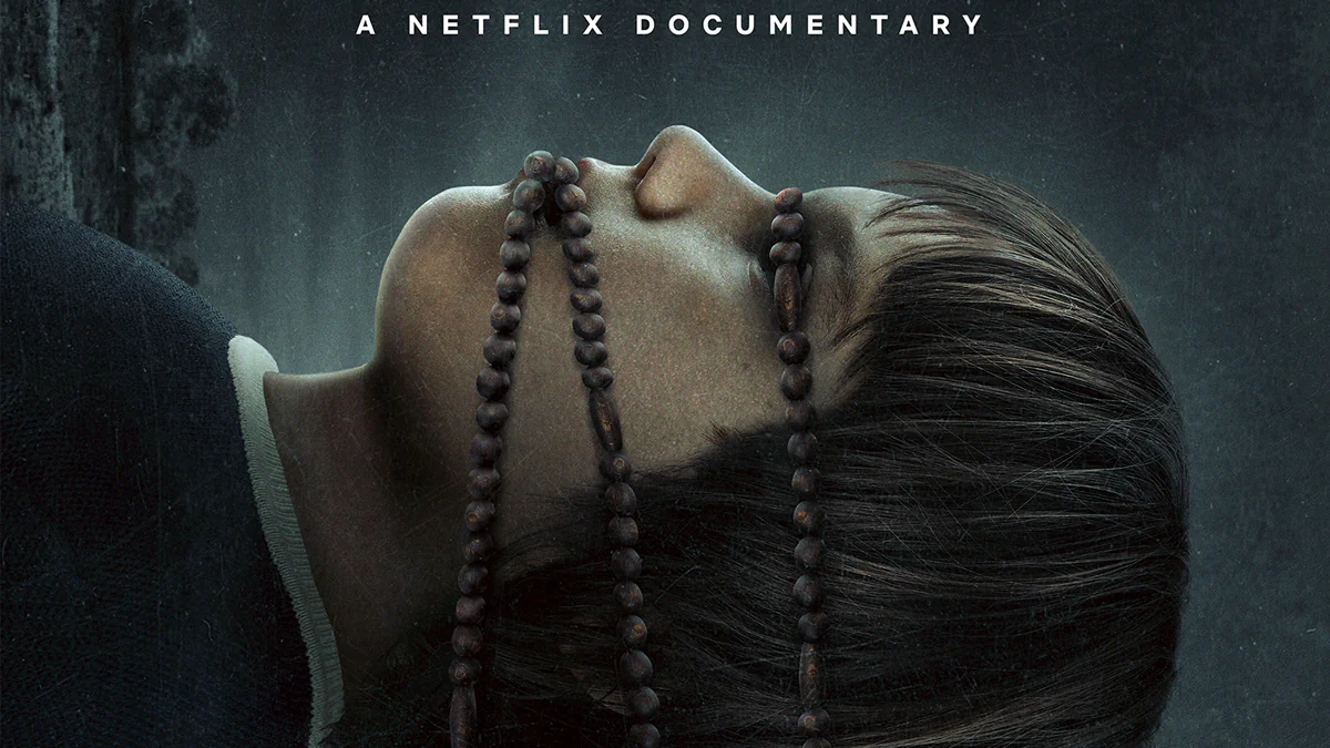 „The Devil on Trial“: Neue True-Crime-Show sorgt auf Netflix für Gänsehaut