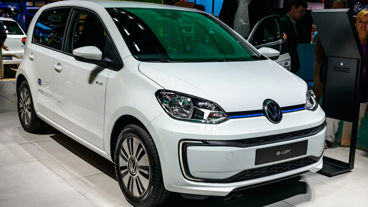 Plötzliches Aus: VW stellt Produktion eines beliebten Modells ein
