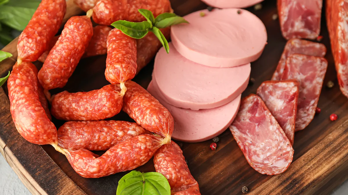Wurst-Rückruf in Deutschland: Warnung vor „systemischer Infektion“