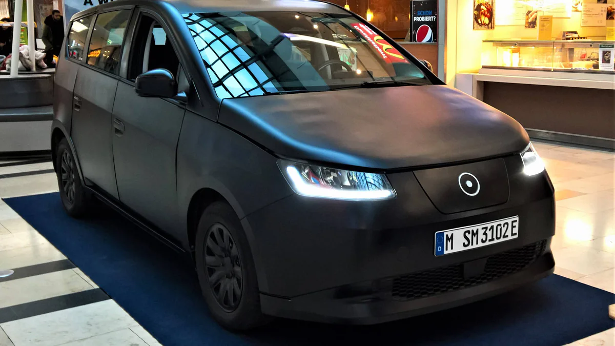 Deutscher Autohersteller vor dem Aus: Alle Mitarbeiter sollen entlassen werden