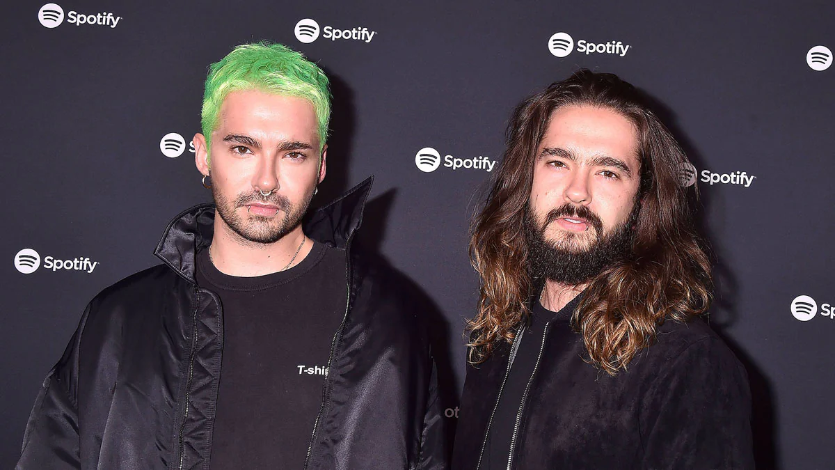 Bill Kaulitz Vermögen: So reich ist der Tokio Hotel Frontmann