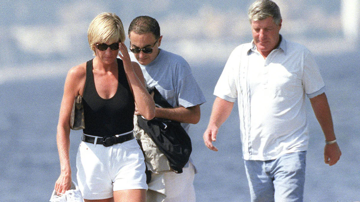 Prinzessin Diana: Fakten und offene Fragen zu ihrem Tod