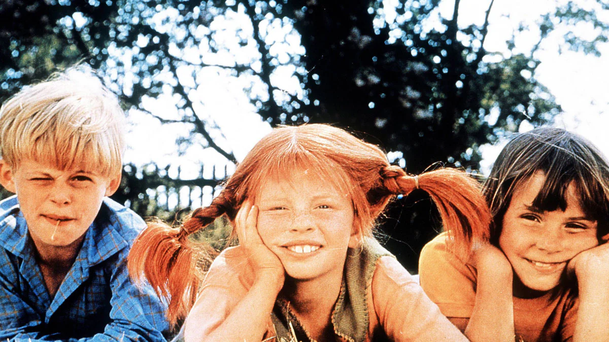 Pippi Langstrumpf heute: So sieht Inger Nilsson jetzt aus