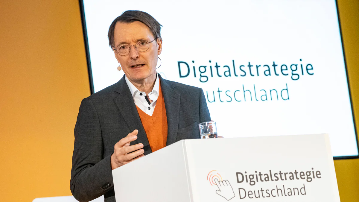 Gesundheitskarte vor dem Aus: Das ändert sich ab 2024