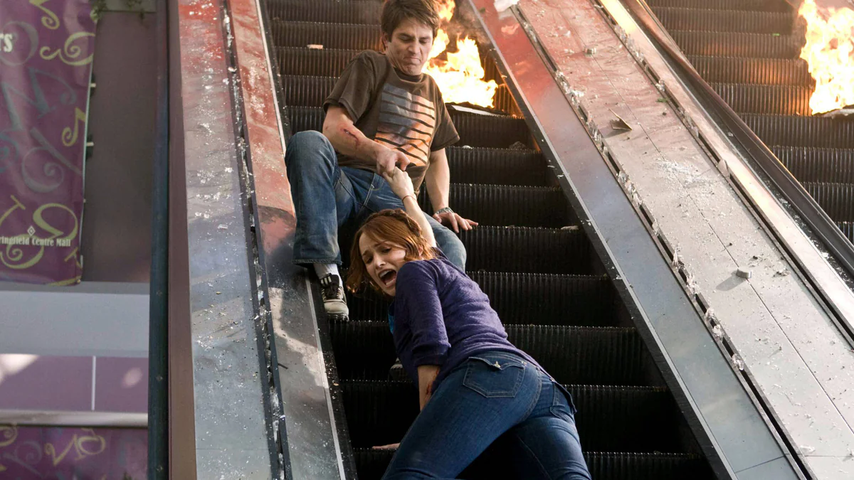 „Final Destination 6: Bloodlines“: Was Fans in dem neuen Horrorfilm erwartet