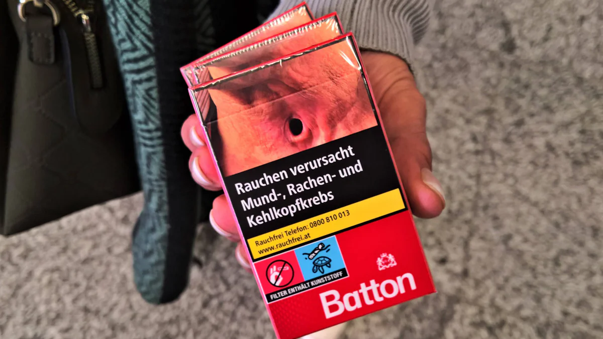 Wie bei Zigaretten: Forscher fordern Schockfotos auf Fleischprodukten