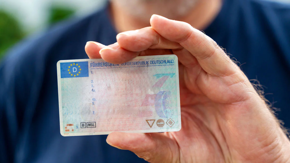 Ab 2024: Diese Änderungen für den Führerschein sollen kommen