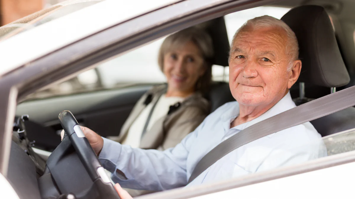 Führerschein-Tests für Senioren: Deutsche fordern noch härteres Vorgehen