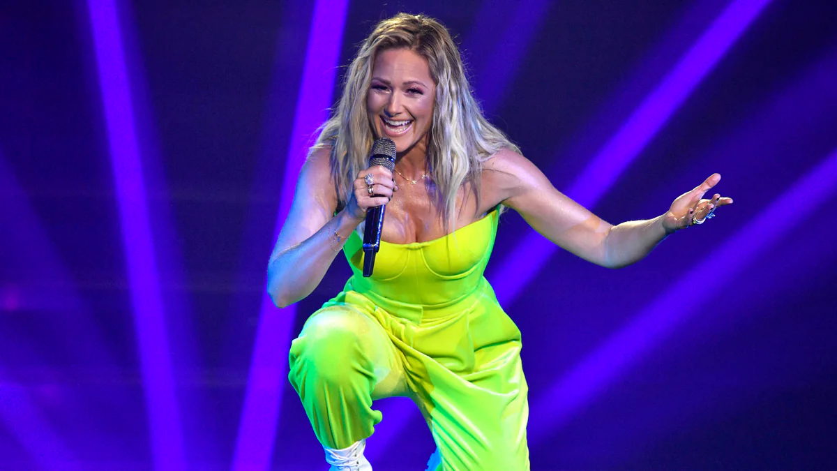 Shirin David und Helene Fischer überraschen Fans mit Duett