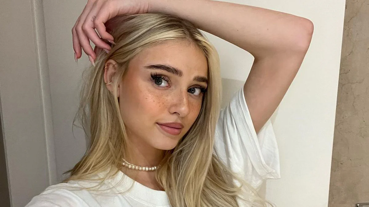 „Bodyshaming“: Streamerin HoneyPuu kassiert Shitstorm