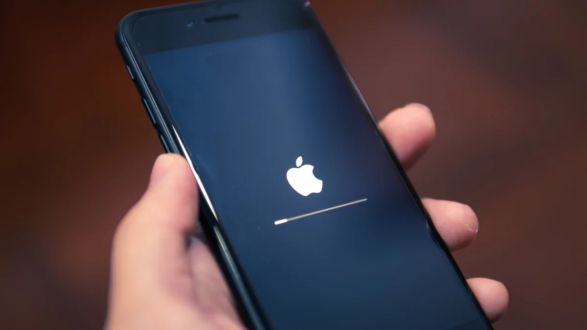 iOS 18: Apple arbeitet an großem Feature- und Design-Update