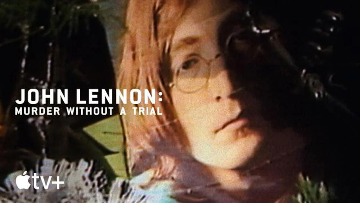 „John Lennon: Murder Without A Trial“: Neue True-Crime-Serie angekündigt