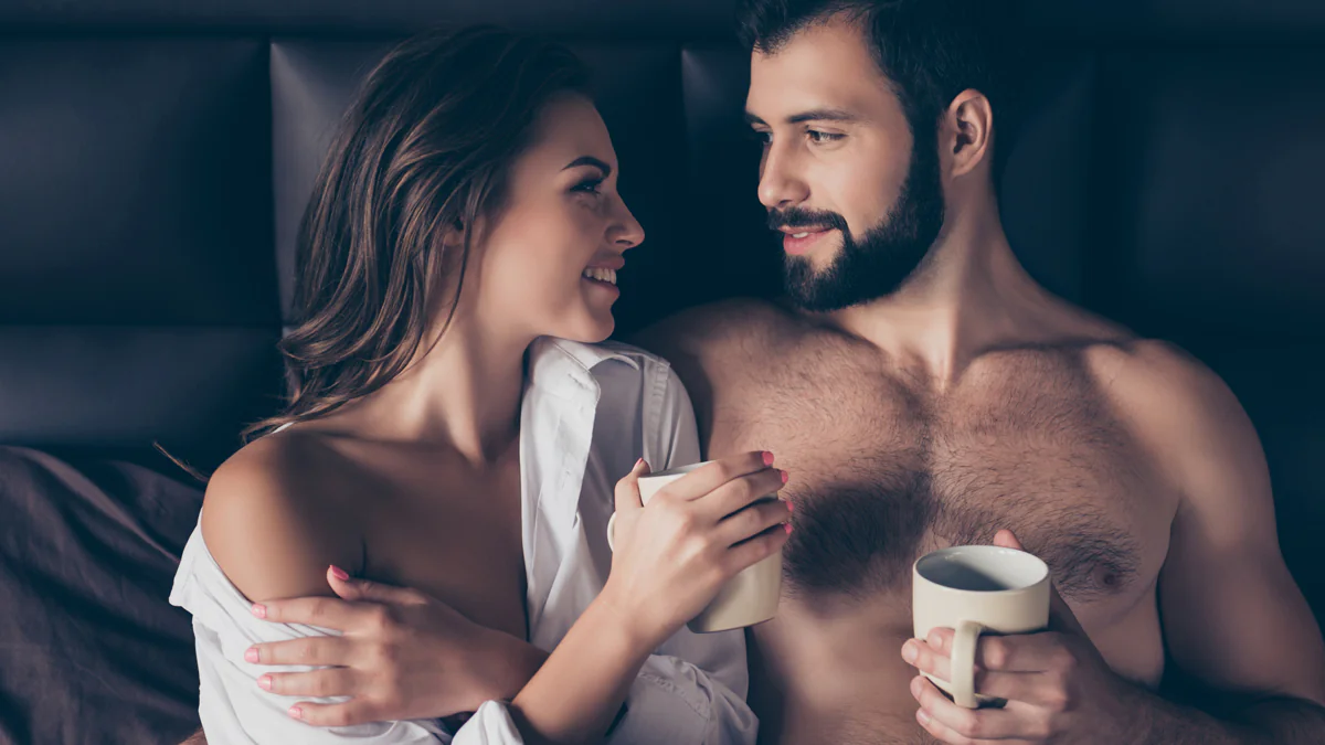 Sex-Experte verrät: Kaffee sorgt für bessere Orgasmen