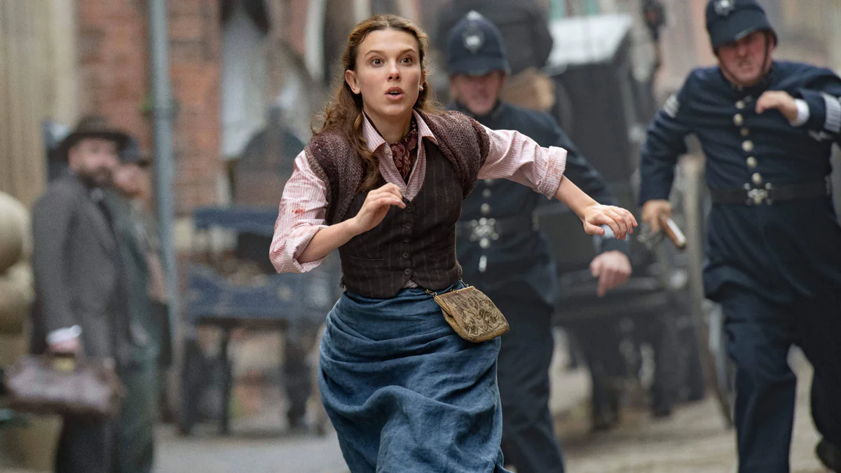 Teil 3 kommt: Netflix kündigt Fortsetzung beliebter Film-Reihe an