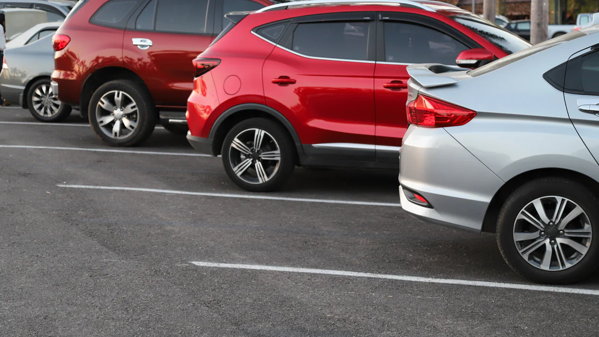 Gebühren für Autofahrer steigen: Hier ist Parken besonders teuer