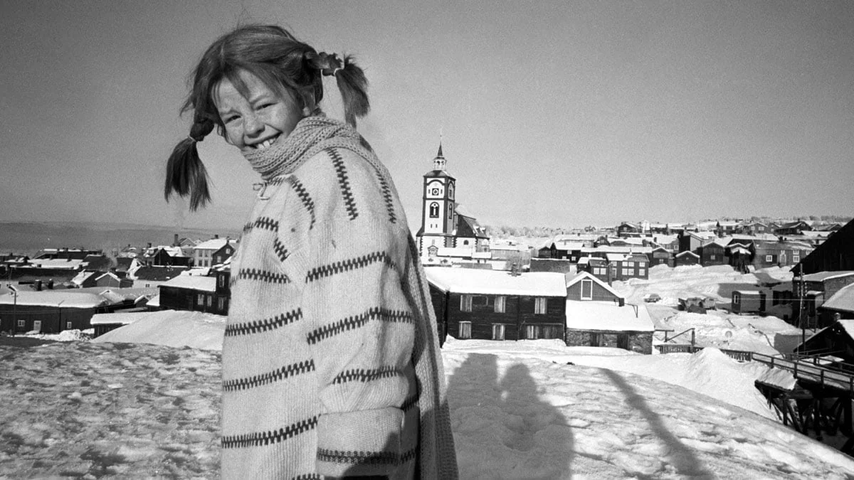 Pippi Langstrumpf heute: So sieht Inger Nilsson jetzt aus