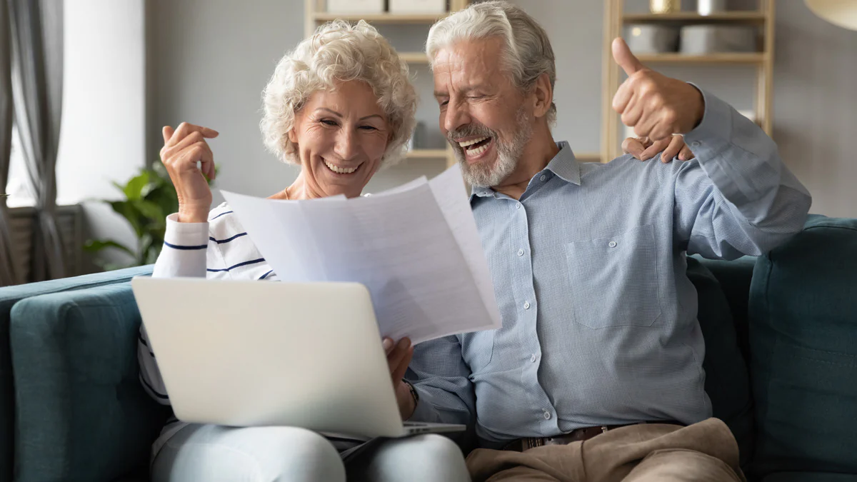 Renten-Erhöhung 2024: So viel Geld gibt es im neuen Jahr 