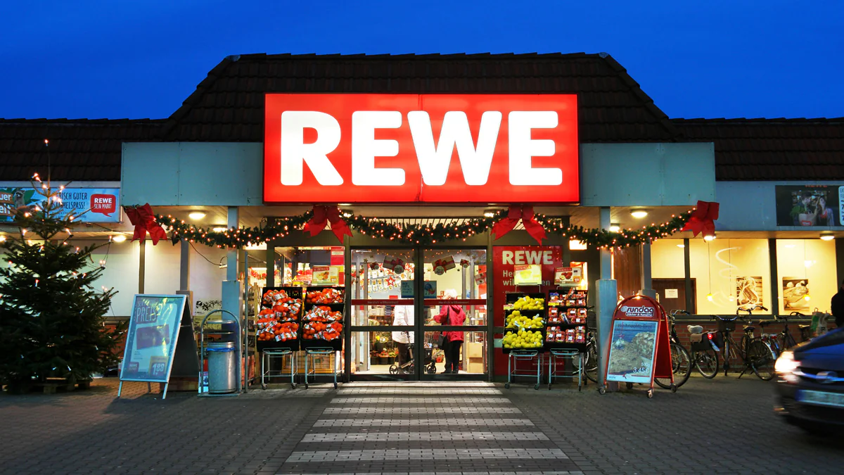 Rewe führt entscheidende Neuerung für Kunden ein  