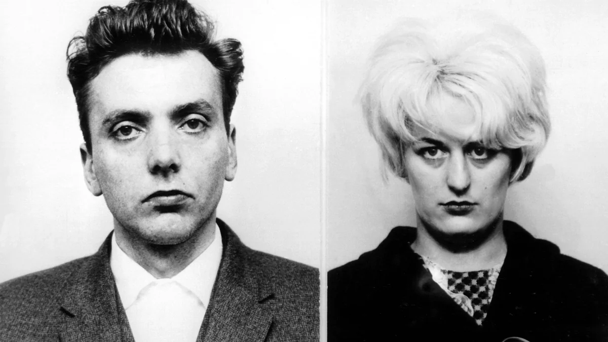 Ehemaliger FBI-Agent verrät: Wie Serienkiller ihre Partner aussuchen