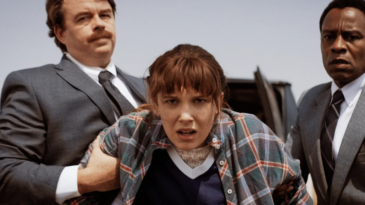 „Stranger Things“ Staffel 5: Alle Infos zu Start, Besetzung und Handlung