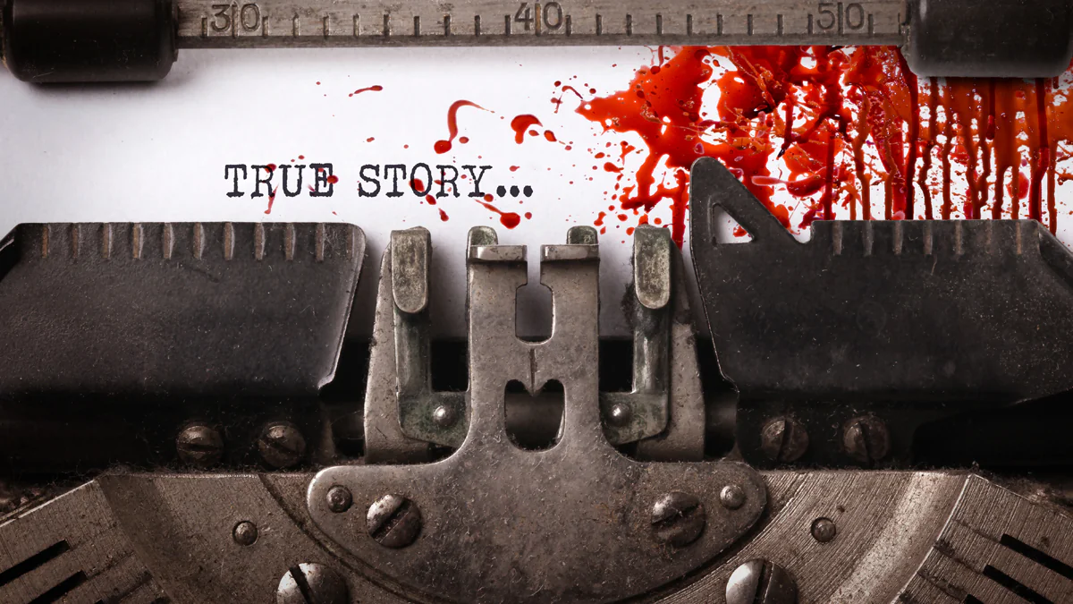 Entführt von einem Serienmörder: Streaming-Dienst schnappt sich neue True-Crime-Serie