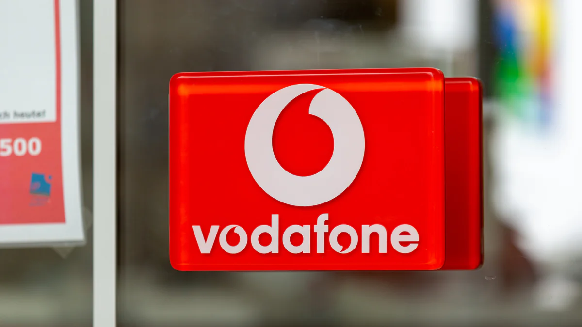 Vodafone: Kunden bekommen 500 GB Datenvolumen geschenkt
