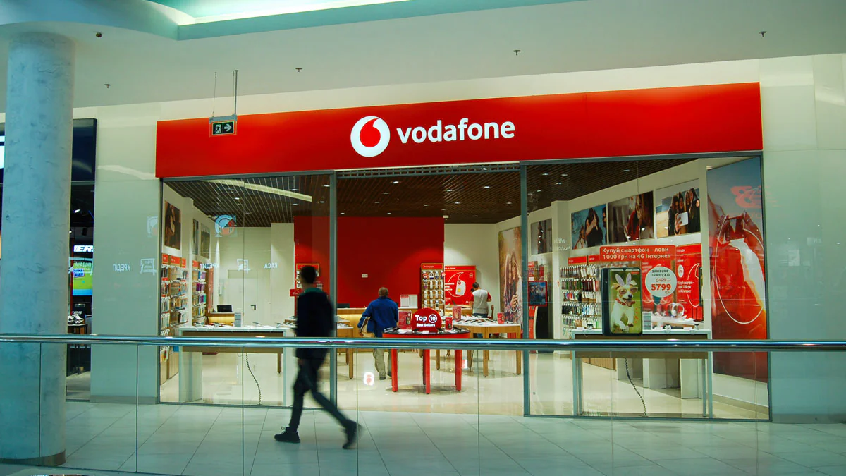 Vodafone-Router blinkt rot – So behebst du das Problem!