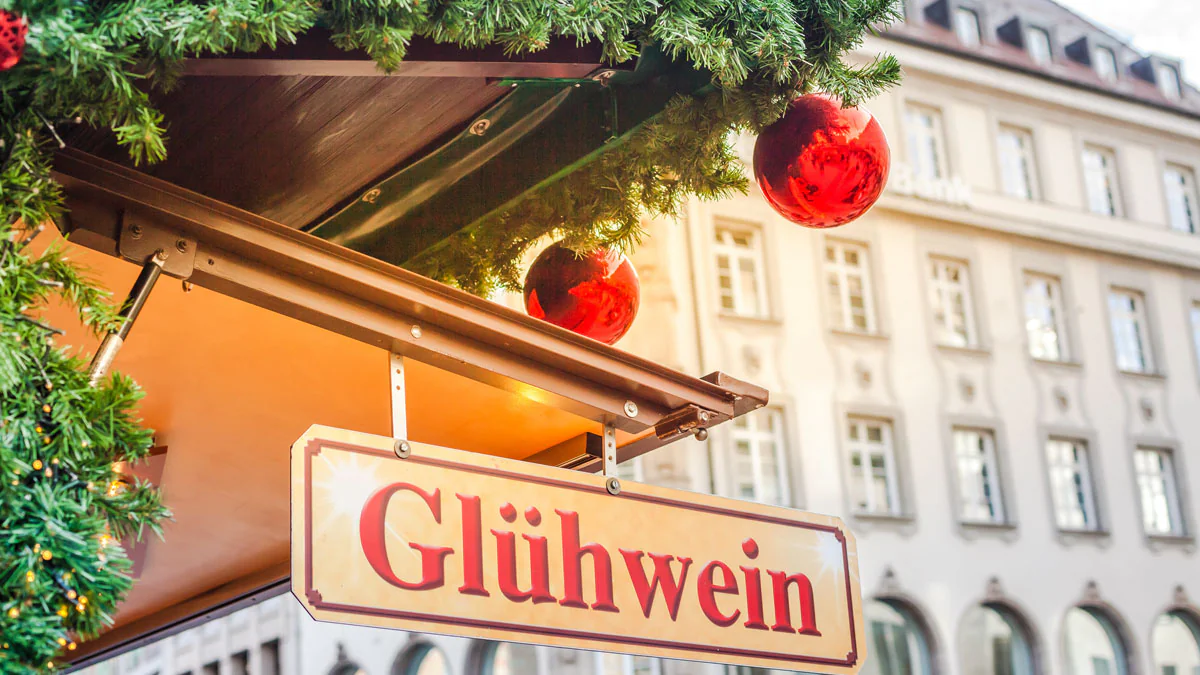 Bittere Entscheidung: Die ersten Städte wollen keine Weihnachtsmärkte eröffnen