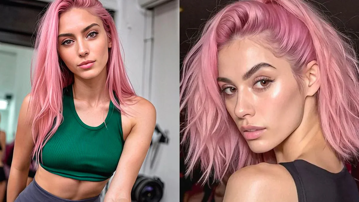 Spanisches KI-Model verdient bis zu 10.000 Euro im Monat