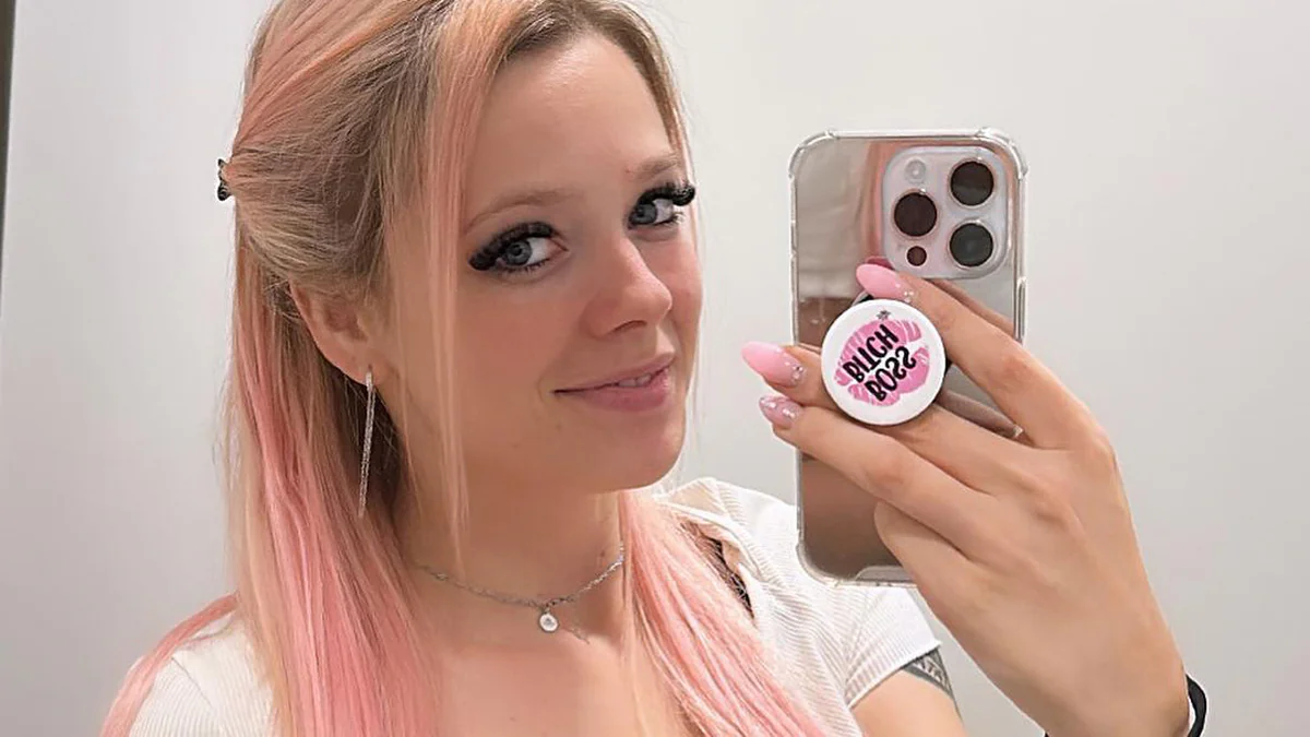Anne Wünsche zeigt Kontostand: So viel verdient sie auf OnlyFans