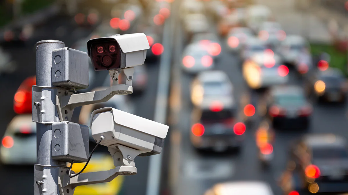 Neue Blitzer geplant: Worauf Autofahrer 2024 achten müssen