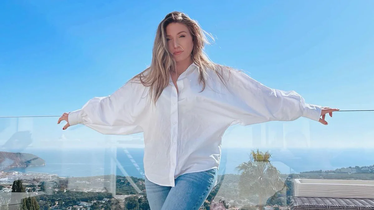 Bibi Claßen veröffentlicht Liebeserklärung auf Instagram