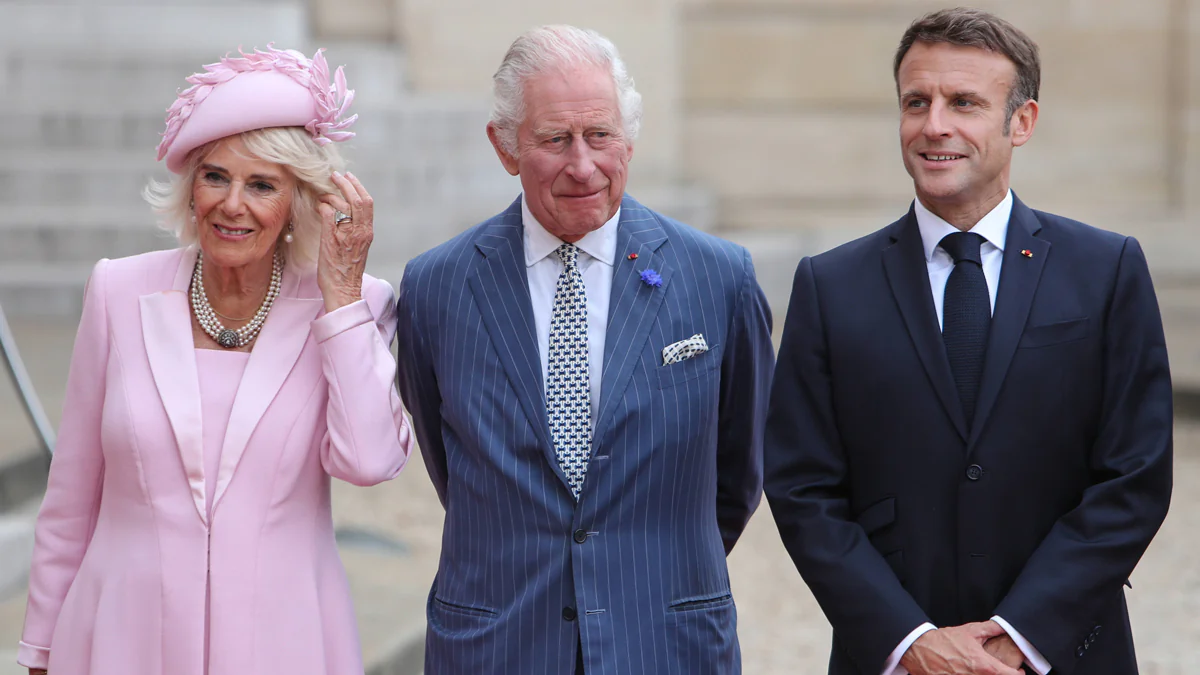 Charles und Camilla: Deshalb war die Queen nicht bei ihrer Hochzeit