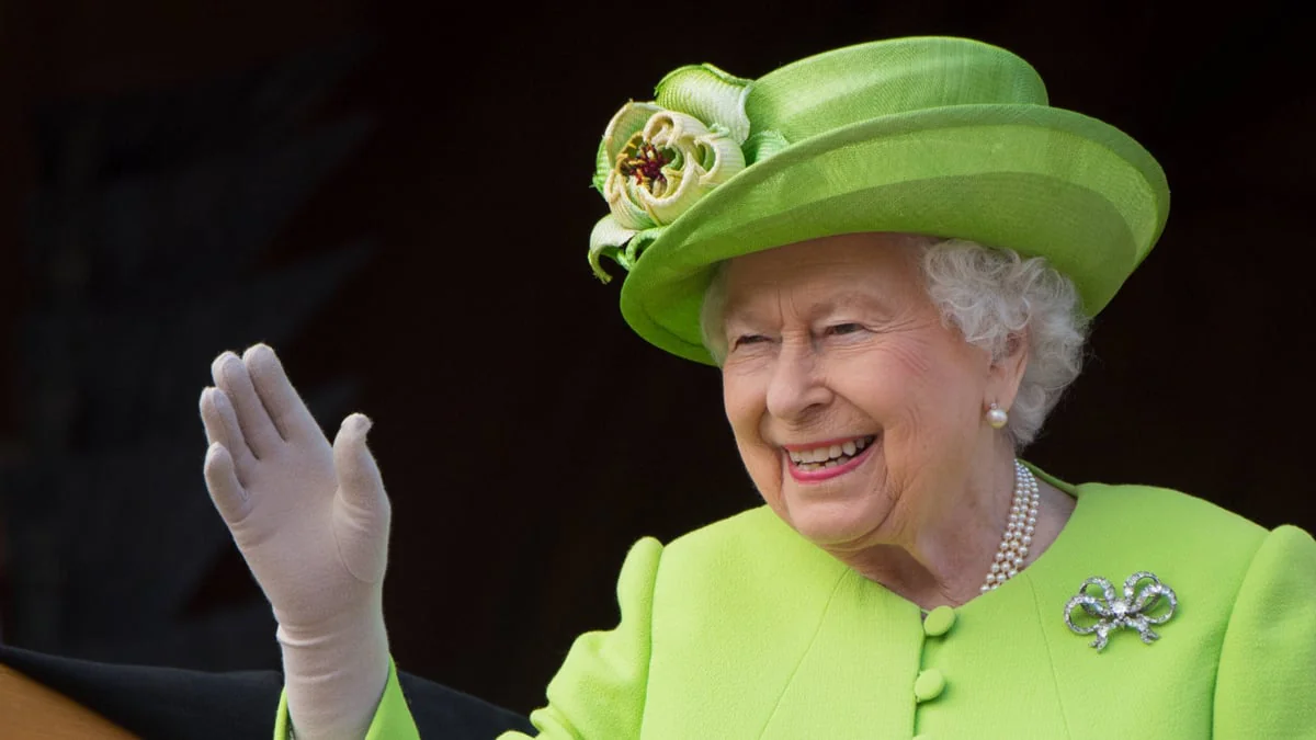 Charles und Camilla: Deshalb war die Queen nicht bei ihrer Hochzeit