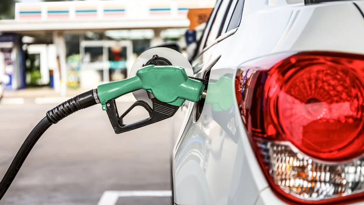 CO2-Preis wird erhöht: So teuer wird Tanken und Heizen 2024