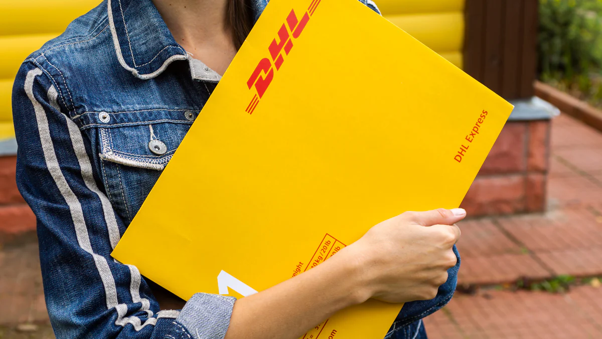 DHL: Deshalb kommen Pakete momentan nicht an