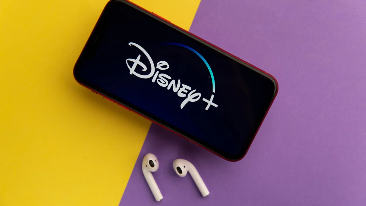 Disney+ und Amazon Prime: Neue Serien und Filme im Dezember