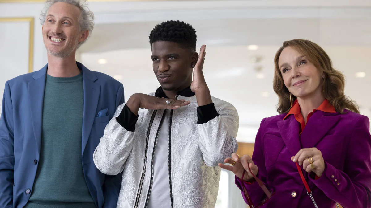 „Emily in Paris“ Staffel 4: Alle Details zu Start, Cast und Handlung