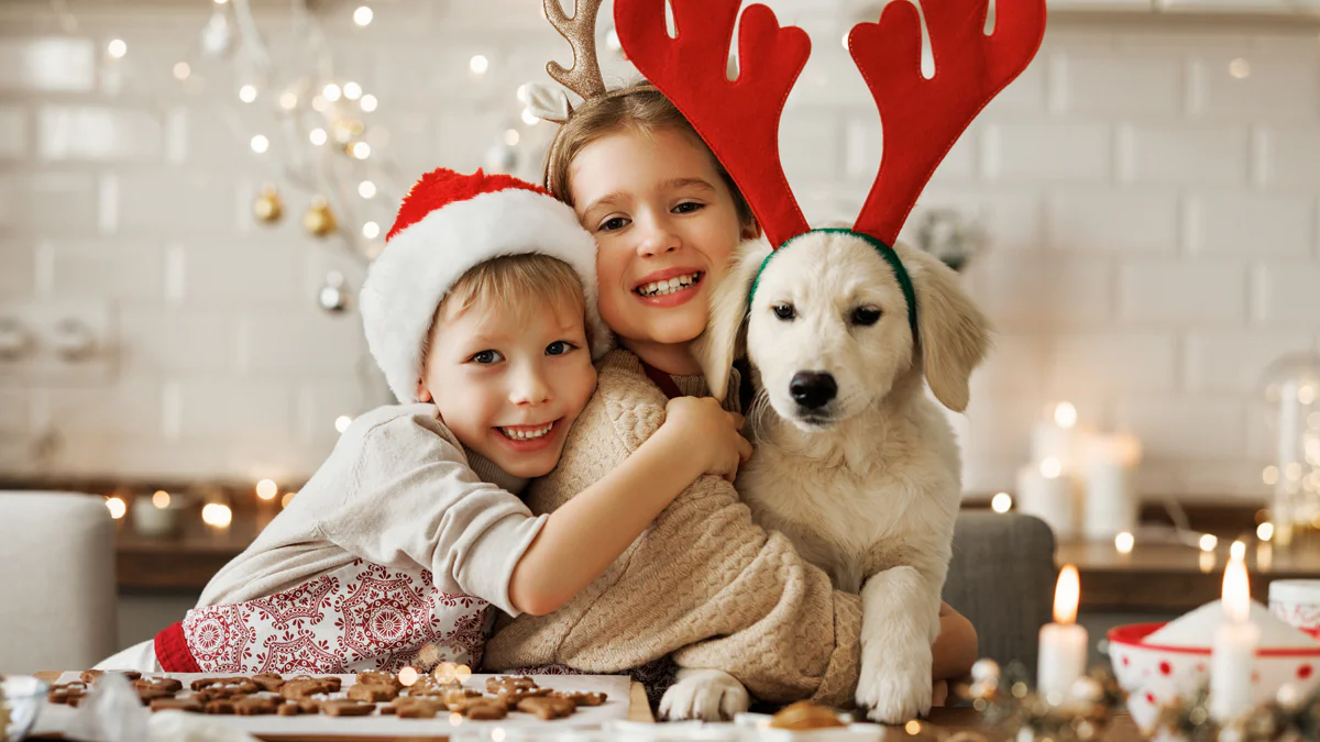 Weihnachtsgeschenke für Kinder: NRW-Regierung warnt Eltern