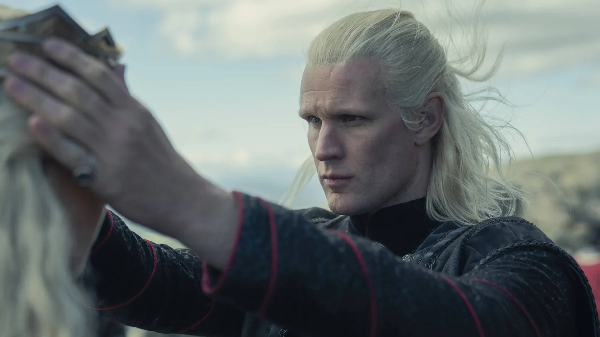 „House of the Dragon“ Staffel 2: Trailer enthüllt erste Details