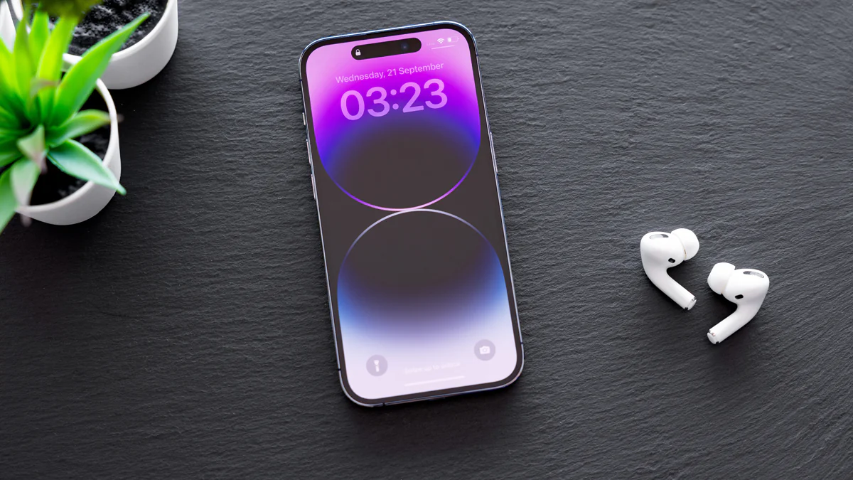 iPhone: Praktischer TikTok-Trick geht viral
