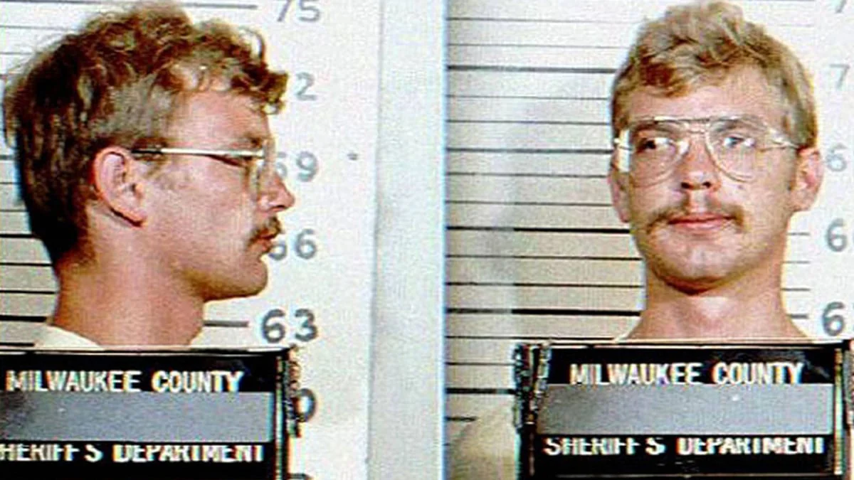 Jeffrey Dahmer: Der grausame Kannibale, der 17 Männer tötete