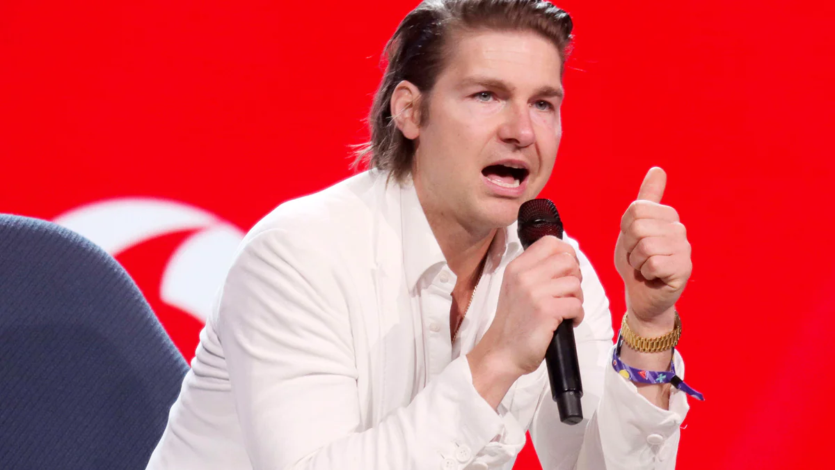 Eklat um Jeremy Fragrance: Sky zieht drastische Konsequenz