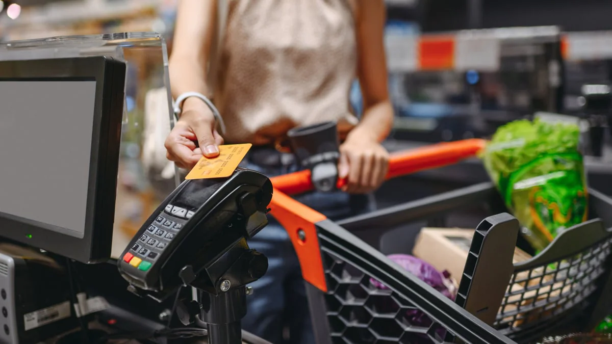 Rewe, Aldi und Co: Kunden von doppelter Abbuchung nach Kartenzahlung betroffen